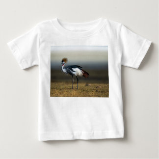 Afrikaanse dierenbaby T-shirt