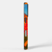 Afrikaanse dierenkunstprint Case-Mate iPhone case (Achterkant / Rechts)