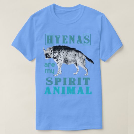Afrikaanse dierentuin t-shirt (Design voorkant)