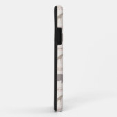 Afrikaanse dierpatronen 1 Case-Mate iPhone case (Achterkant/rechts)