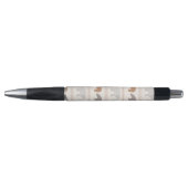 Afrikaanse dierpatronen 1 pen (Voorkant)