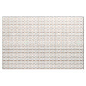 Afrikaanse dierpatronen 1 stof (Yard (91,4 cm))