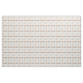 Afrikaanse dierpatronen 1 stof (Fat Quarter)