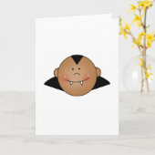 Afrikaanse  Dracula Kaart (Gele Bloem)