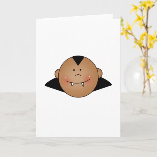 Afrikaanse  Dracula Kaart (Gele Bloem)