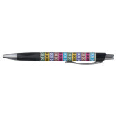 Afrikaanse Element Aangepaste pen (Bodem)