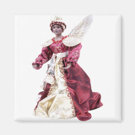 Afrikaanse engel magneet