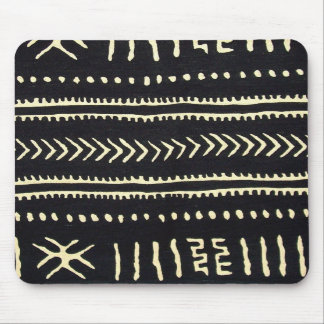 Afrikaanse etnische Muismat