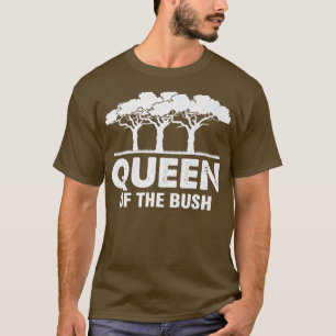Afrikaanse familie Vacation Wildlife Safari Wildli T-shirt