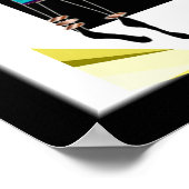 Afrikaanse feast poster (Hoek)