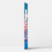 Afrikaanse flamingos. Band van de flamingos Case-Mate iPhone Case (Achterkant / Links)