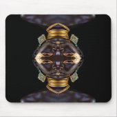 Afrikaanse godin muismat (Voorkant)