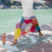 afrikaanse grens yogamat