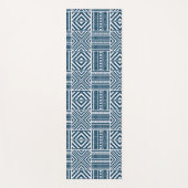 afrikaanse grens yogamat (Voorkant)