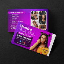 Afrikaanse haarvlechten Schoonheidssalon Nail Make