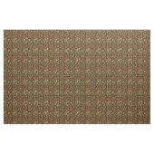 Afrikaanse herhalingspatronen stof (Yard (91,4 cm))