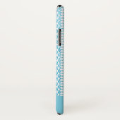 Afrikaanse iPhone X-Hoesje voor Vrouw Case-Mate iPhone Case (Achterkant / rechts)