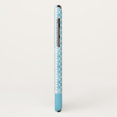 Afrikaanse iPhone X-Hoesje voor Vrouw Case-Mate iPhone Case (Achterkant/links)