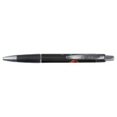 Afrikaanse kaart pen (Achterkant)