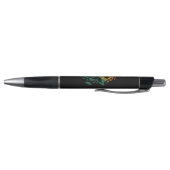 Afrikaanse kaart pen (Bodem)