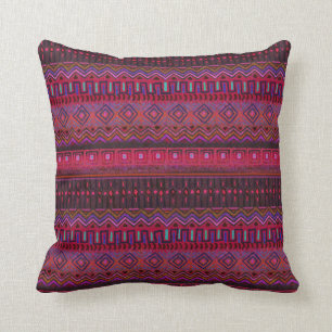 Afrikaanse kleding stijl Boho Kussen