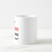 afrikaanse koffie - mok (Center)