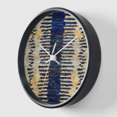 Afrikaanse Kuba-doek (Hoek)