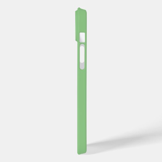 Afrikaanse kunst, gepersonaliseerde vrolijke dans Case-Mate iPhone case (Achterkant / Links)