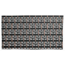 Afrikaanse kunst, Geweldige Afrikaans patroon