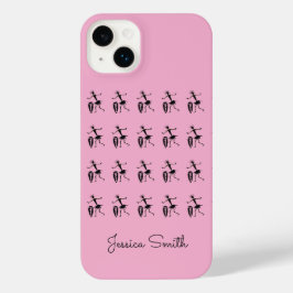 Afrikaanse kunst, Inspirerend dans