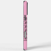 Afrikaanse kunst, Magische Dames Viering Ritmes Case-Mate iPhone Case (Achterkant / Rechts)