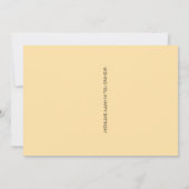 Afrikaanse kunst, Schattigee en Geweldige dansersv Kaart (Achterkant)