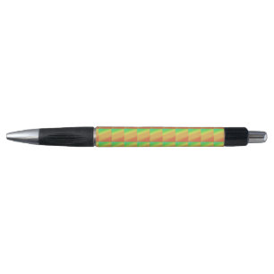 Afrikaanse kunst, tropisch zomerpatroon pen