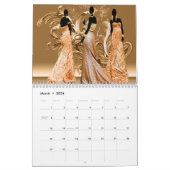 "Afrikaanse kunstgalerie" Kalender (Mar 2026)