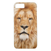 Afrikaanse leeuw Case-Mate iPhone case (Achterkant)