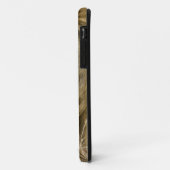 Afrikaanse Leeuw, Panthera leo, Portret van een Case-Mate iPhone Case (Achterkant/links)