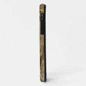 Afrikaanse Leeuw, Panthera leo, Portret van een Case-Mate iPhone Case (Achterkant/links)