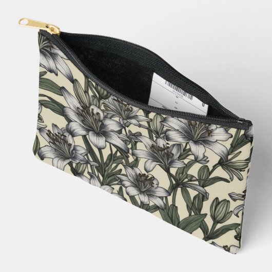  afrikaanse leliebloemen etui (Open)