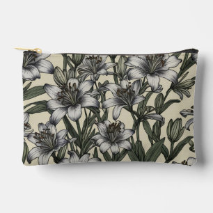  afrikaanse leliebloemen etui