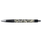  afrikaanse leliebloemen pen (Voorkant)