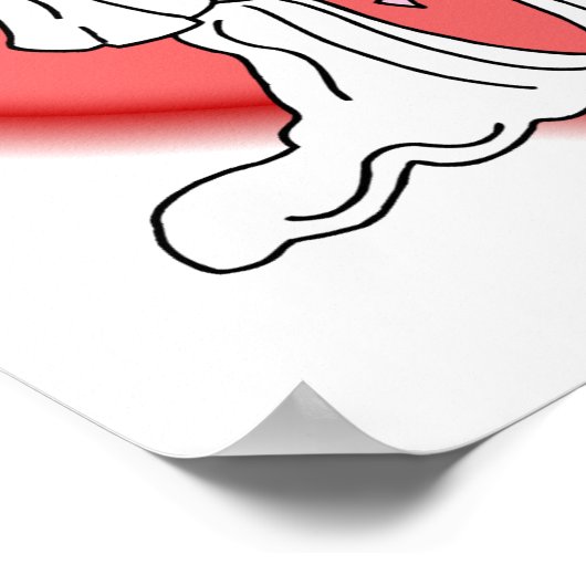 Afrikaanse lesbiennes poster (Hoek)