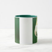 Afrikaanse Lily, Agapanthus Praecox, Kaapstad Mok (Midden)