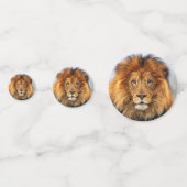 Afrikaanse lion 1 confetti (Voorkanten)