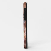 Afrikaanse lion Case-Mate iPhone case (Achterkant/links)
