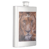 Afrikaanse lion flacon (Rechts)