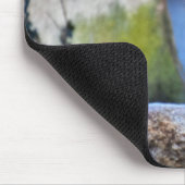 Afrikaanse lion muismat (Hoek)