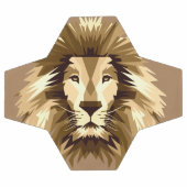 Afrikaanse lion     voetbal (Enkel)