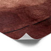 AFRIKAANSE LOVE MASK POSTER (Hoek)