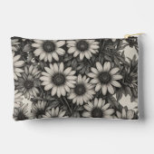 Afrikaanse madeliefjes tekening etui (Achterkant)