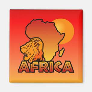 Afrikaanse magneet